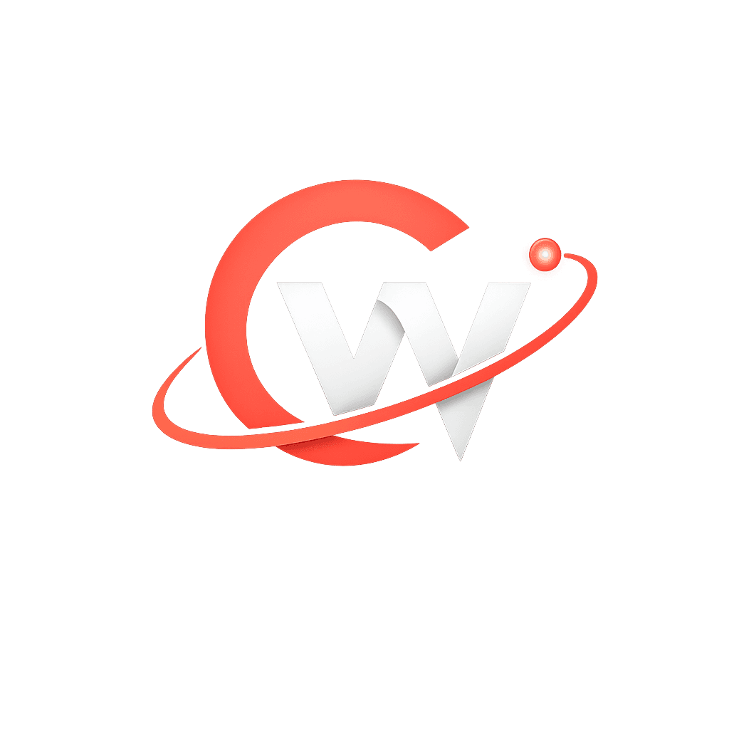 Computer World brand mark